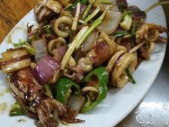 -贞姨美食·老字号海鲜大排档