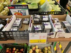 -华润万家(长安路店)