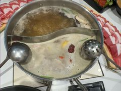 -呷哺呷哺 黄金牧场 (中发百旺店)