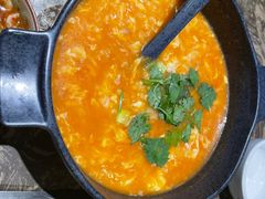 疙瘩汤-熙成烧烤·三十三年(开发区店)