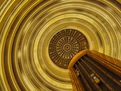 -杭州国际会议中心洲际酒店-原素全日餐厅(解放东路店)