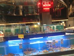 -阿伟海鲜楼·福建菜(延寿店)