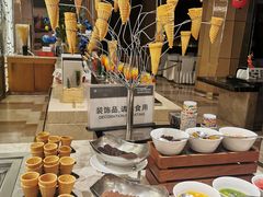 -温州铂尔曼酒店蘭 咖啡厅