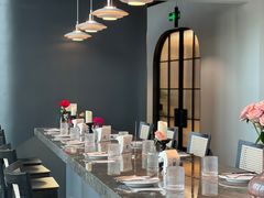 -餮熹Tipsea法餐(吉大店)