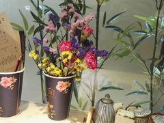 -厝内小眷村(天河南一路店)