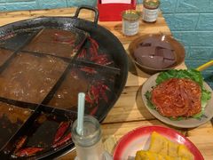 -独雅老火锅(原宏声巷店)