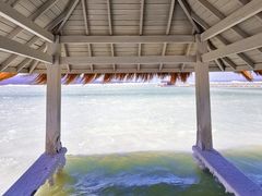 -盐湖景区