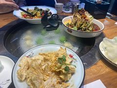 -山河屯铁锅炖·非遗东北菜(南山店)