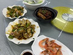 -瑶记海鲜餐厅(西涌店)