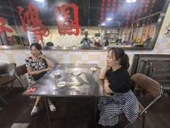 -小板凳(四公里店)