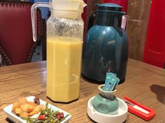 -闽鄂情·闽南招财鸭(水头店)