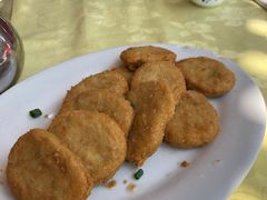 -秋姐美食店(旅游大道店)