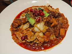 -相约·羊村小馆非遗手抓肉(七一酱园店)