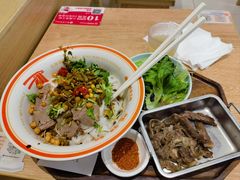 -小满手工粉(北京富力广场店)