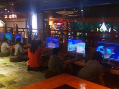 -木子塘汗蒸生活馆(财富港店)