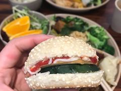 -素满香·食养自助(建邺万达店)