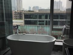 -榛悦隆堡成都酒店(春熙路太古里店)