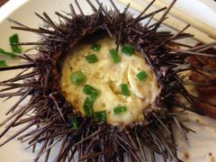 -赶海部落海鲜城(海阳路店)