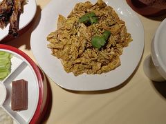 -京鸭棠(让胡路万达店)