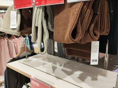 -优衣库(苏州天虹CCMall石路店)