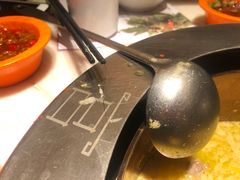 -煲宫(华润万象城店)