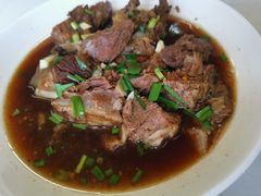 -南花桥羊肉馆老字号(乌镇店)