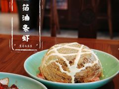 -虎哥私房菜(馒头山店)
