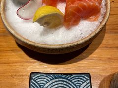 -故乡屋日本料理(八一广场店)