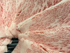 -和牛 烧肉寿喜烧涮锅 善(心斎橋店)