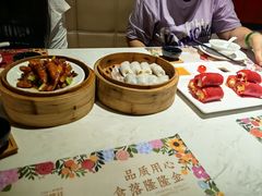 -隆隆金大茶楼(明珠广场店)