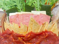 传统部队锅-BOPEYE·波派炸鸡(九霄天地店)