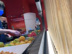 -渡娘火锅(大兴大悦春风里店)