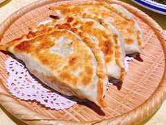 韭菜盒子-新侨小馆(东直门北小街店)