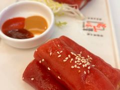 -万山楼海鲜酒家·二十三年老字号