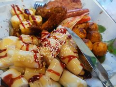 -華歡冰室-WahFoon(吉大店)