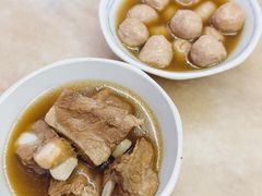 -新记肉骨茶