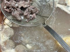 -海子口鲜牛馆(招商兰溪谷店)