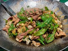 -费大厨辣椒炒肉(太平老街店)