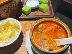 -壹泰东南亚主题餐厅·高良姜风情(州桥店)