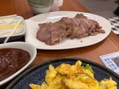 -老昌春饼(中央大街店)