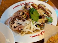 -芋包王闽南茶楼(八市店)