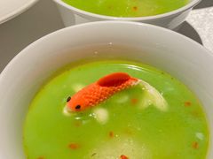 -桂满陇·海市蜃楼·黑金(国金店)