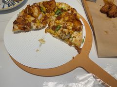 -必胜客(路劲又一城店)