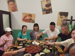 -肥龙火锅(南坪店)