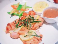 -Deer Park鹿园西餐(仁恒置地广场店)