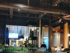 -廊亦舫Lang Yi Fang Restaurant(金桥店)