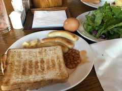 -长白山凯悦酒店·市集咖啡厅