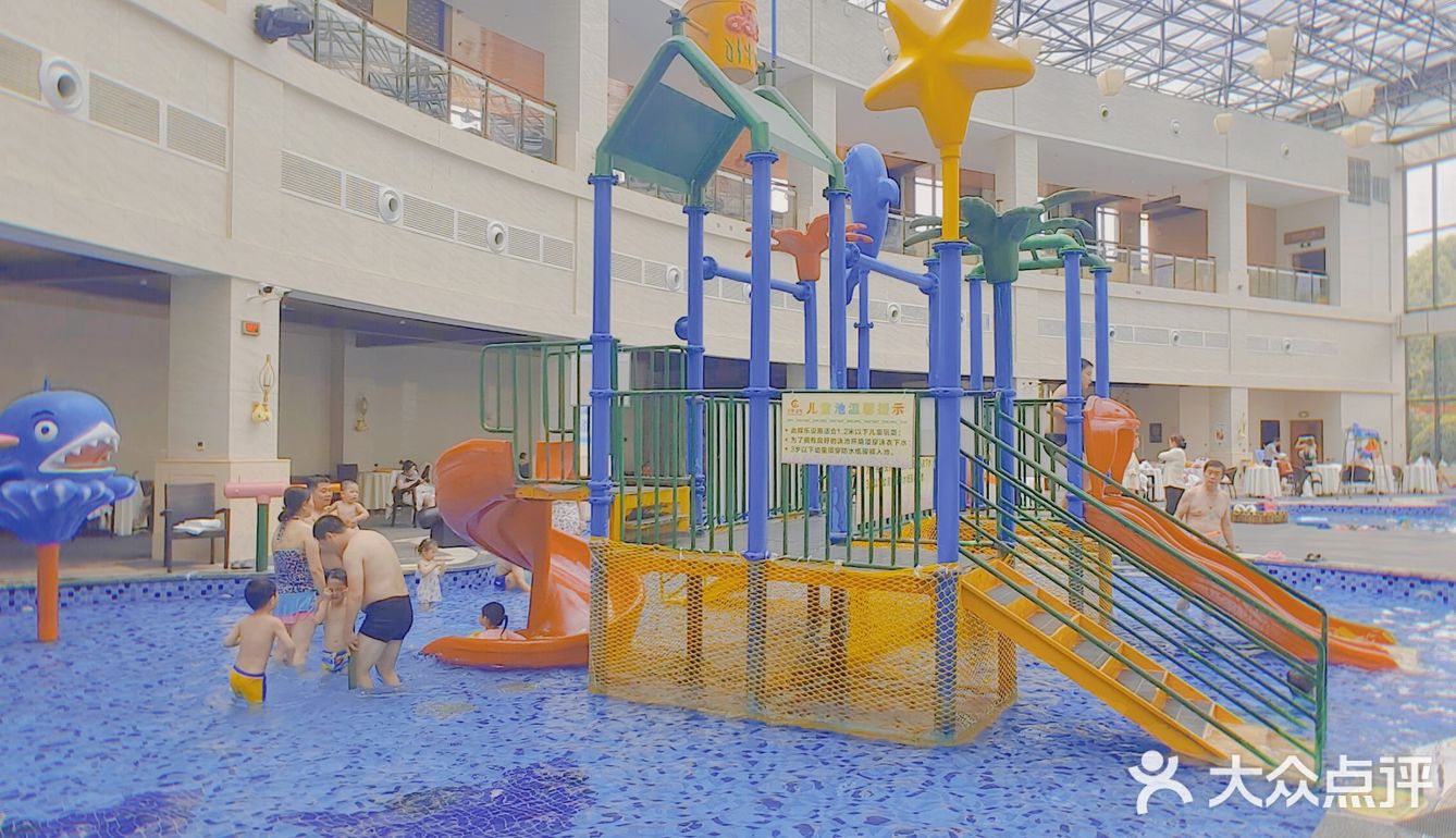 贵阳游玩|万象温泉超赞自助餐系列