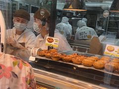 -鲍师傅糕点(永安里店)