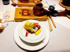 -叶叶菩提(太原别墅店)